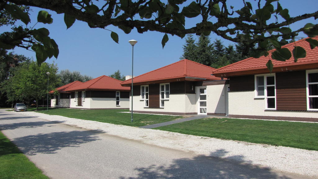 Parc De Witte Vennen Oostrum (Limburg) Exterior photo
