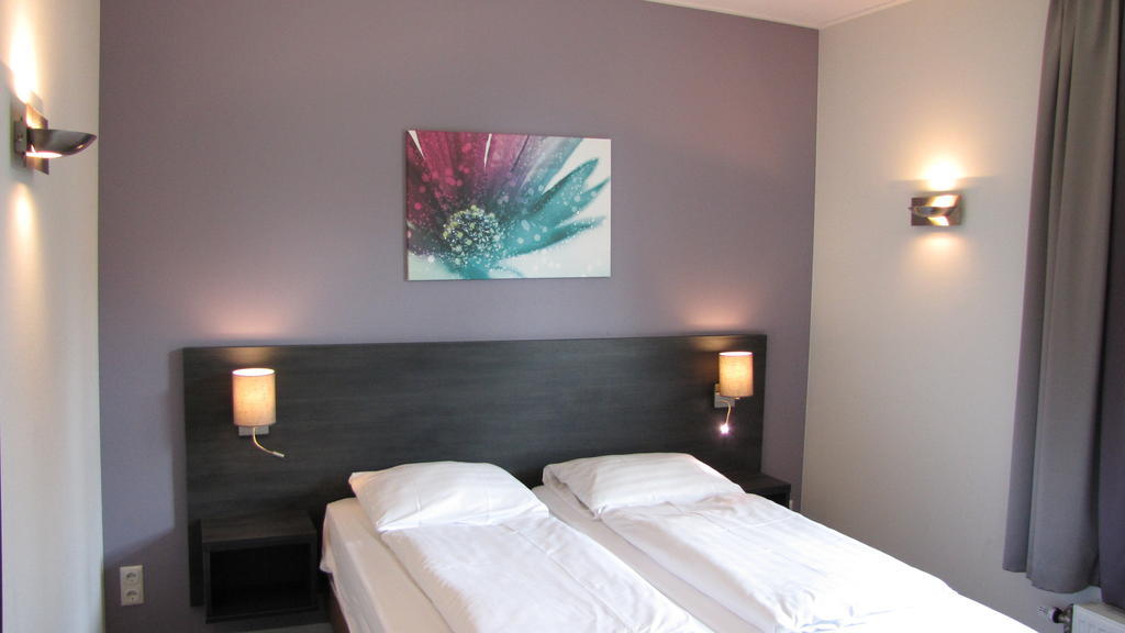Parc De Witte Vennen Oostrum (Limburg) Room photo