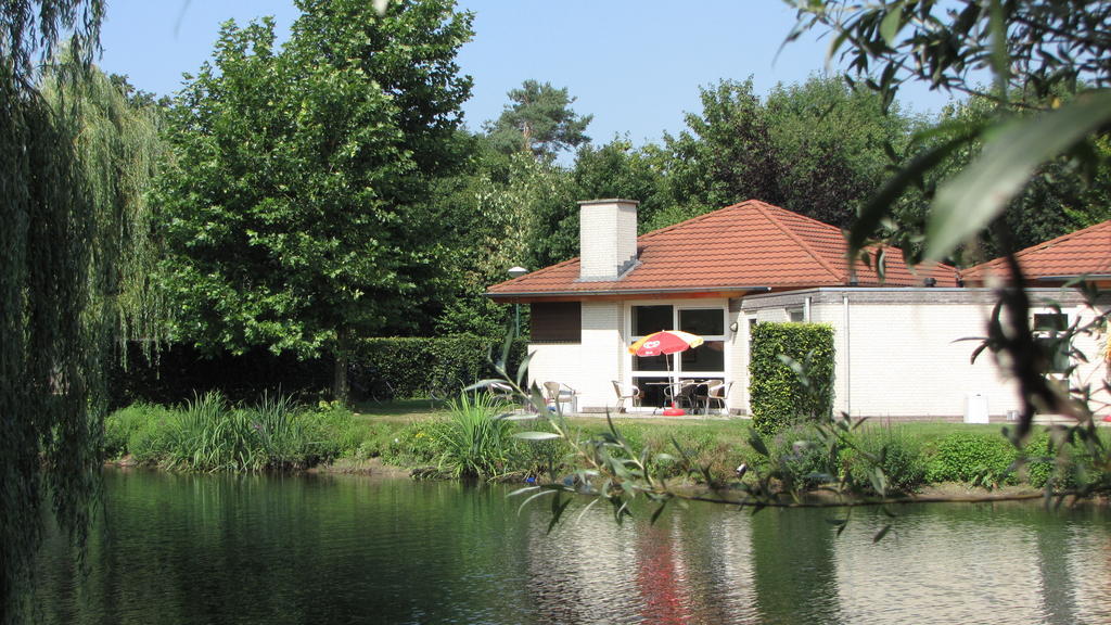 Parc De Witte Vennen Oostrum (Limburg) Exterior photo