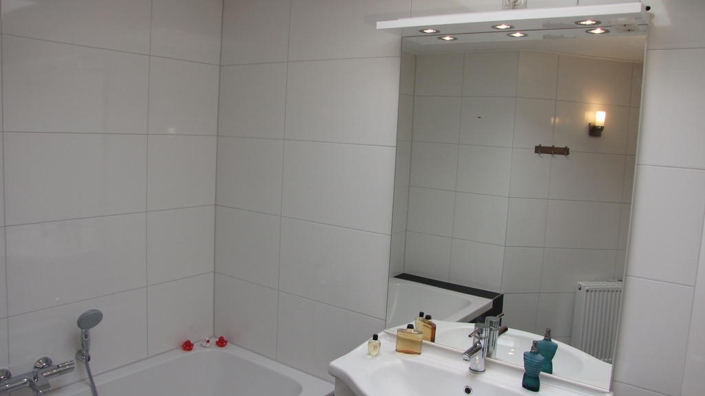 Parc De Witte Vennen Oostrum (Limburg) Room photo