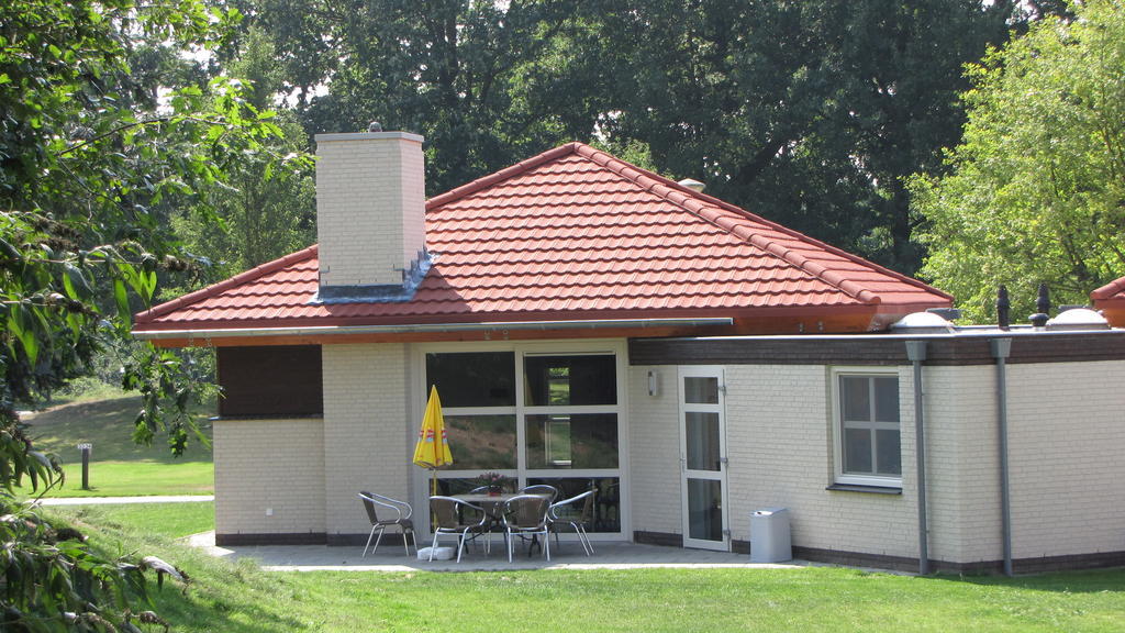 Parc De Witte Vennen Oostrum (Limburg) Exterior photo