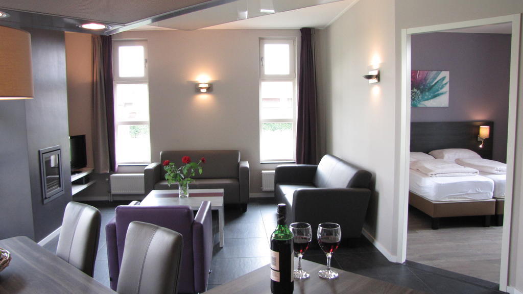 Parc De Witte Vennen Oostrum (Limburg) Room photo