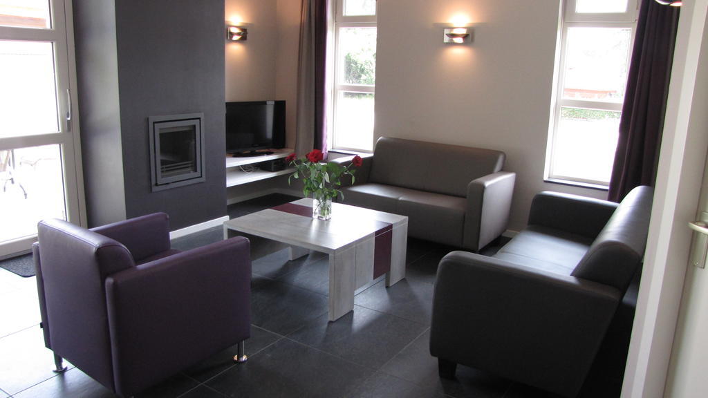 Parc De Witte Vennen Oostrum (Limburg) Room photo