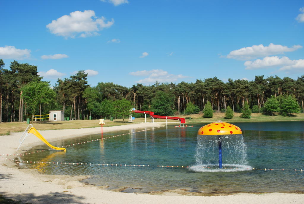 Parc De Witte Vennen Oostrum (Limburg) Exterior photo